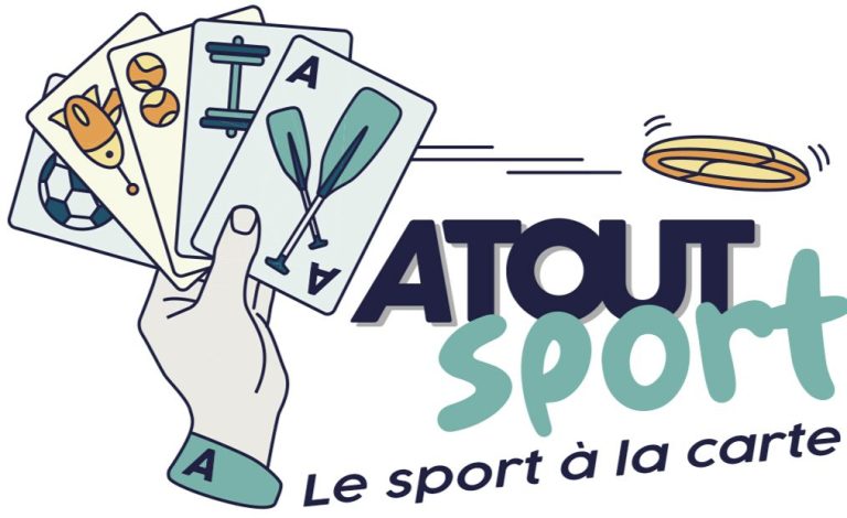 Pierre Poirier - Atout Sport